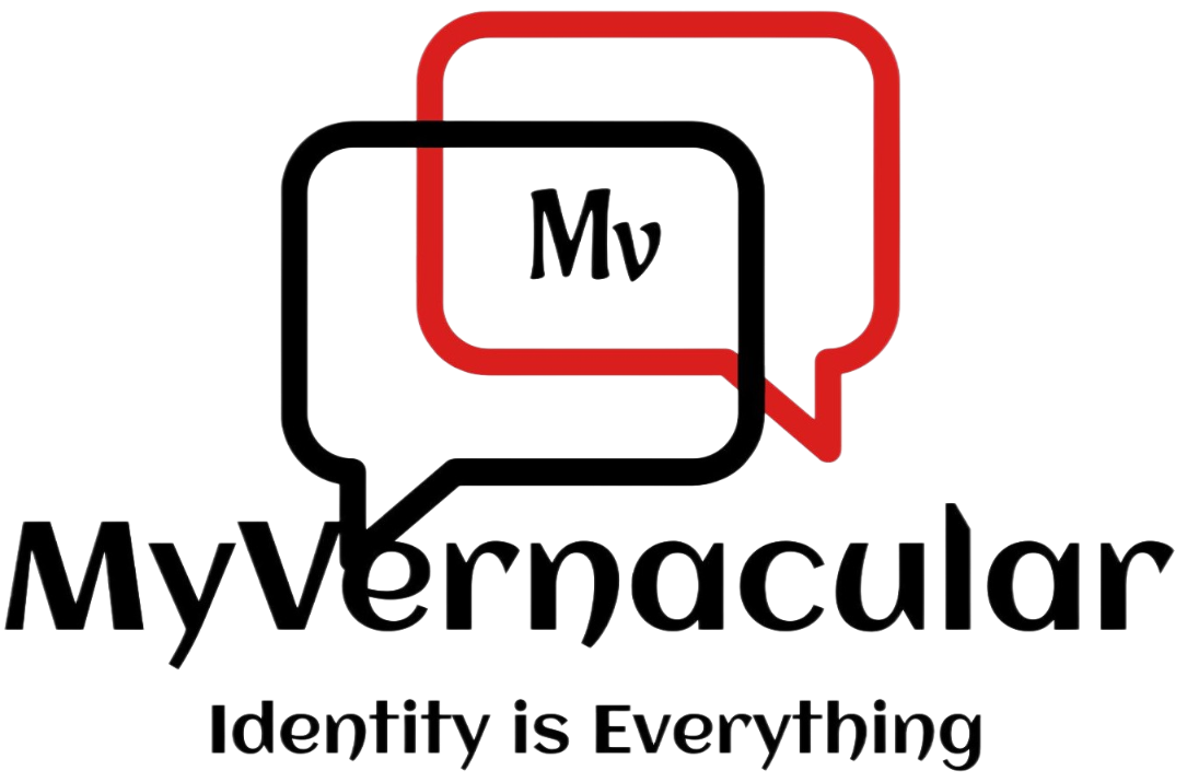 MyVernacular